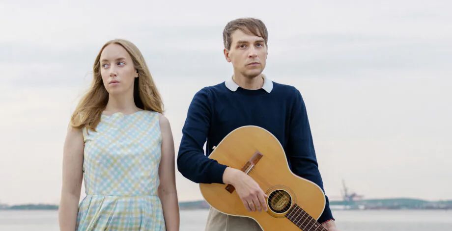 NEWS: Alpaca Sports share video for 'Always On My Mind' their most danceable song yet 23 alpacama