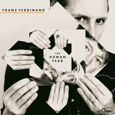 franz the human fear