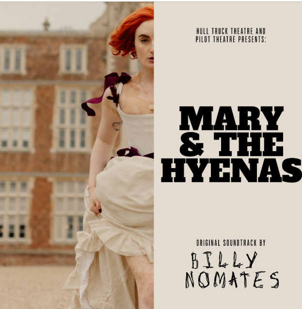 NEWS: Billy Nomates writes soundtrack for major play on the life of feminist, Mary Wollstonecraft 23 image 10