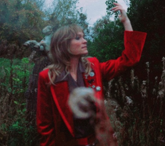 NEWS: Billy Nomates writes soundtrack for major play on the life of feminist, Mary Wollstonecraft 24 image 9
