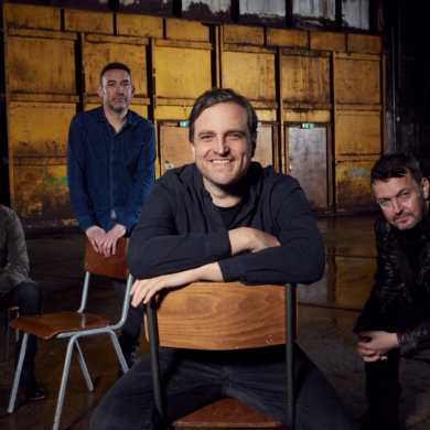 starsailor band 2024 albumrelease wherethewildthingsgrow starsailor