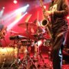 The three members of Smag På Dig Selv