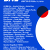 British Music Embassy at SXSW 2025