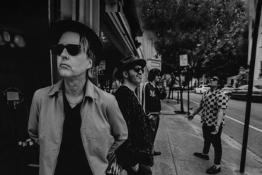Chuck Prophet
