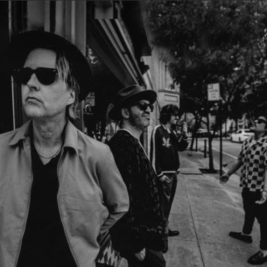 Chuck Prophet