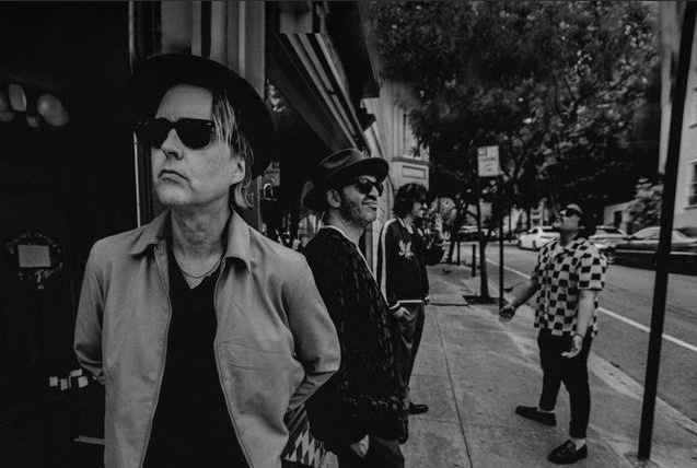 Chuck Prophet