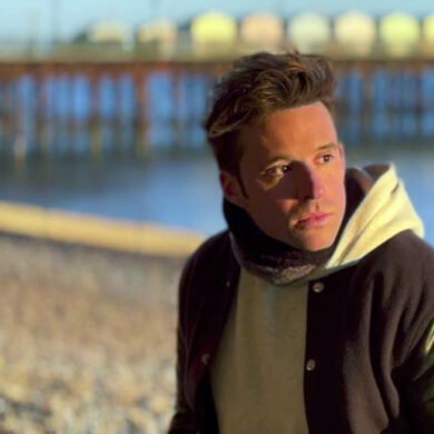 Cole. This Is All A Dream Hastings