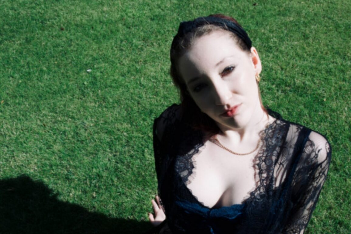 IN CONVERSATION: Freya Doyenne 23 Collage 2025 02 17 18 14 17