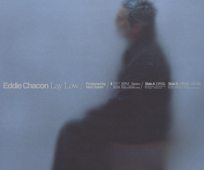 Eddie Chacon