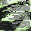 Knives tour poster