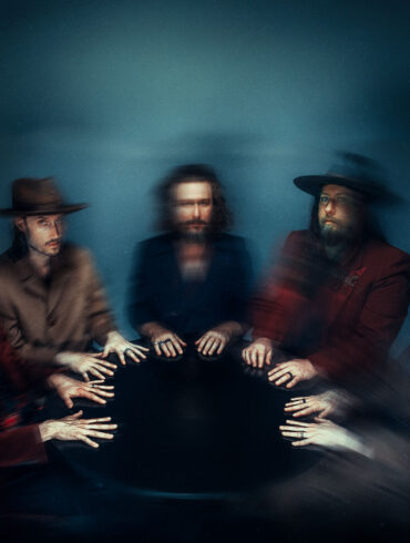 My Morning Jacket