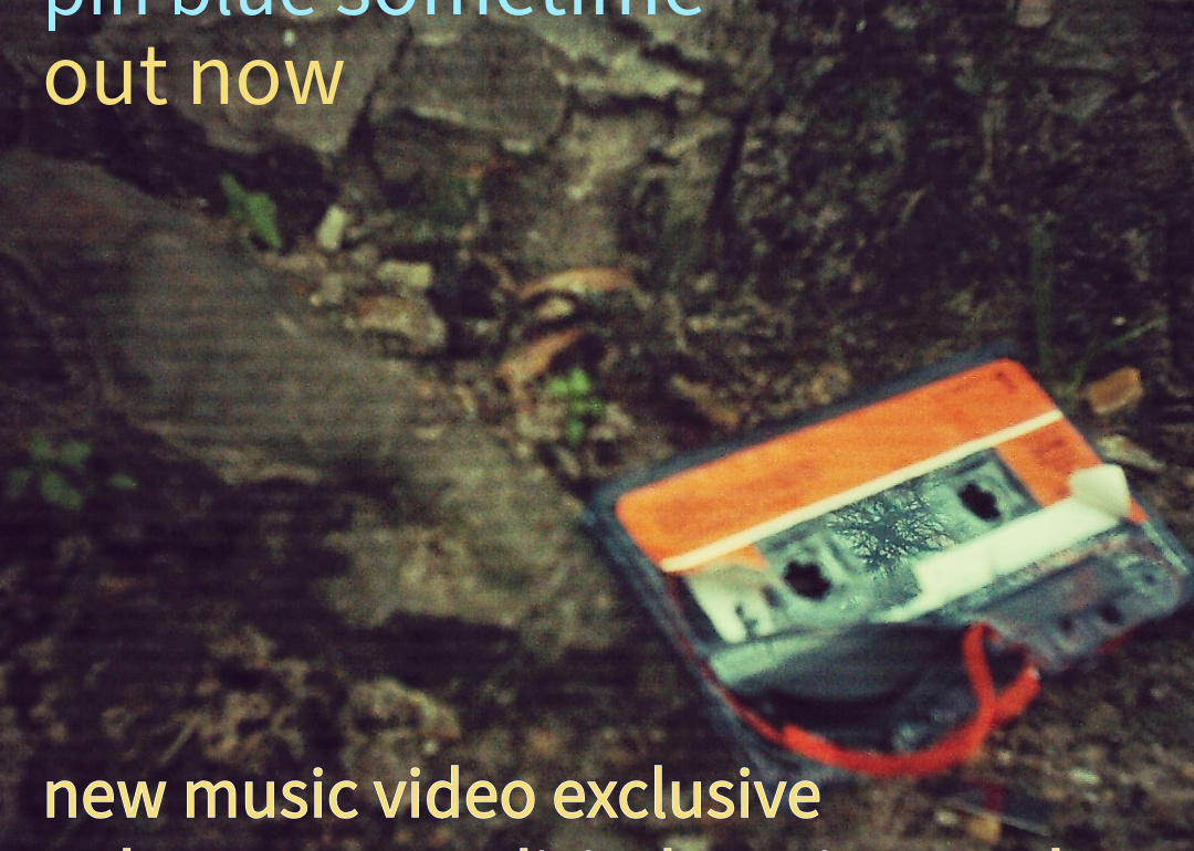 EXCLUSIVE: Martyrs 'Pin Blue Sometime' Video 23 PBS GIITV