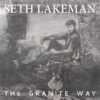 Seth Lakeman