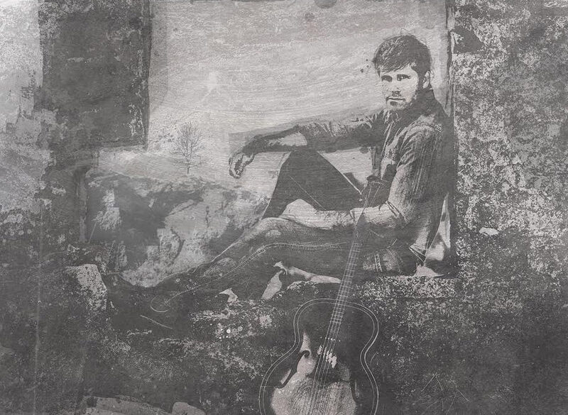 Seth Lakeman