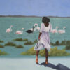 Sunny War Armageddon in a Summer Dress