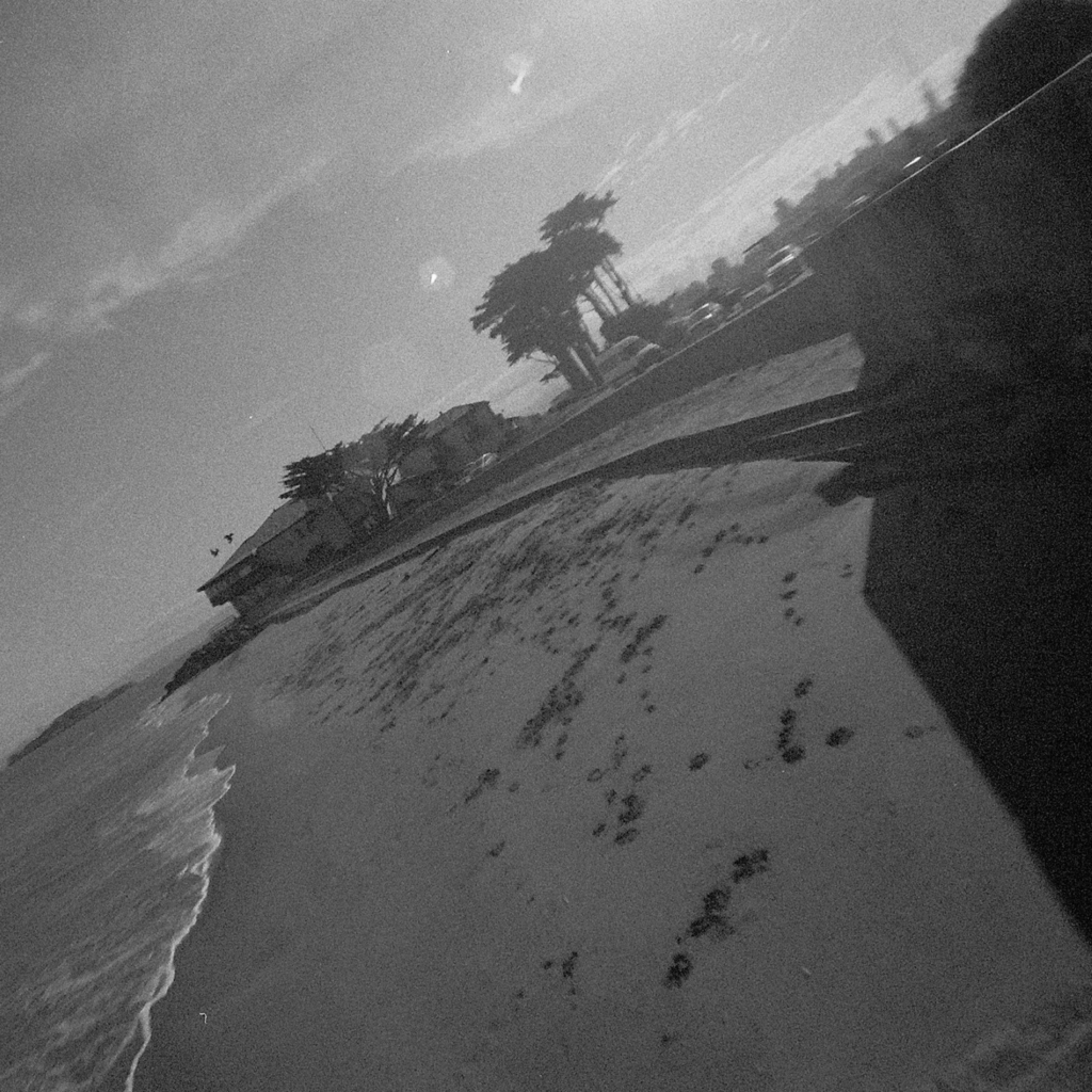NEWS: Cubzoa shares 'I Dreamed a Beach' single 23 image 1