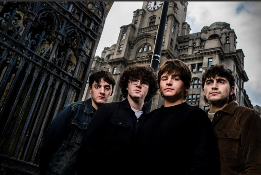NEWS: Keyside share 'Michael (What's Your Call)' and second EP 'OUT NOW' 23 image 17