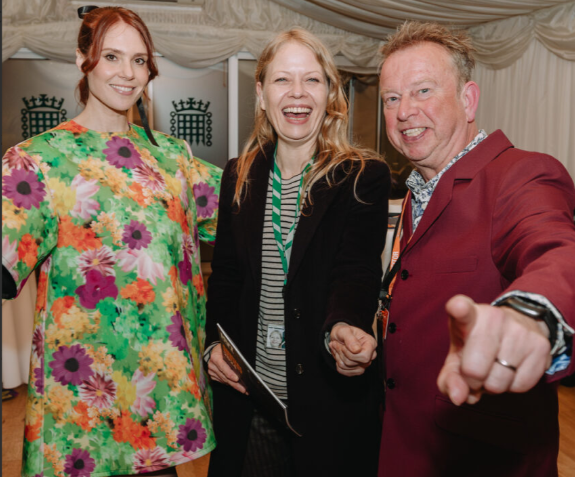 NEWS: Kate Nash and, MP, Siân Berry become patrons of Music Venue Trust 24 image 9