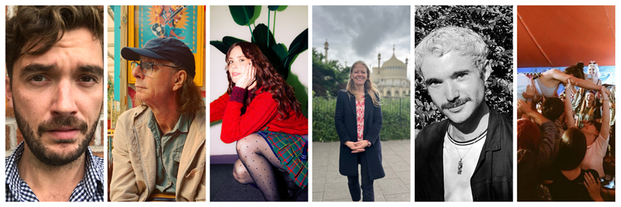 NEWS: Kate Nash and, MP, Siân Berry become patrons of Music Venue Trust 23 image003