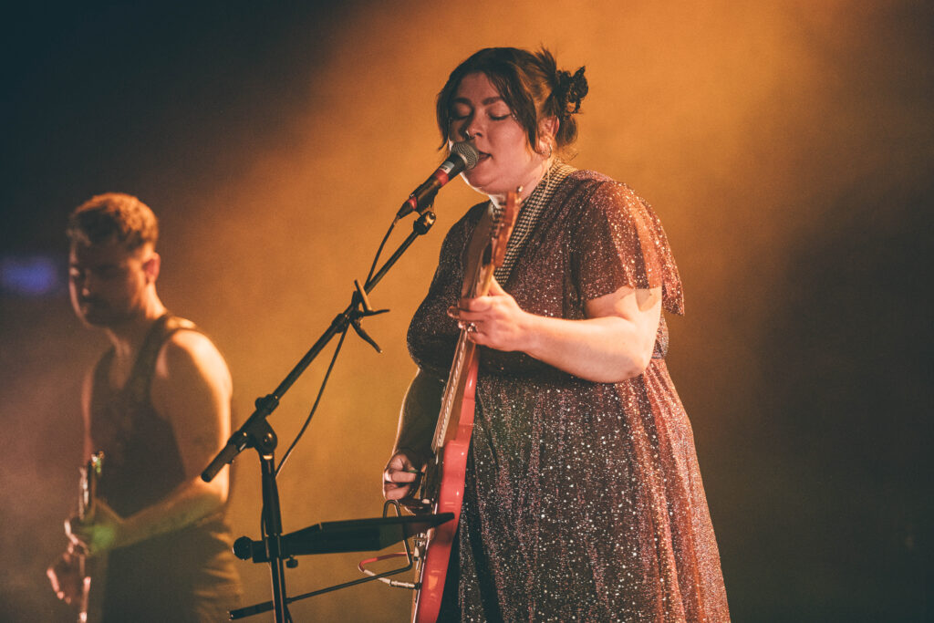 NEWS: Adwaith continue year of ground breaking firsts with historic BBC Radio 1 session 25 lyric hollie