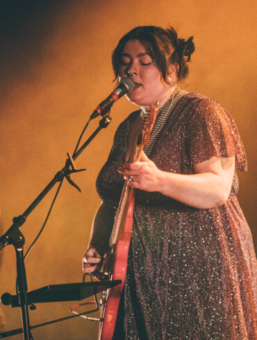 lyric hollie