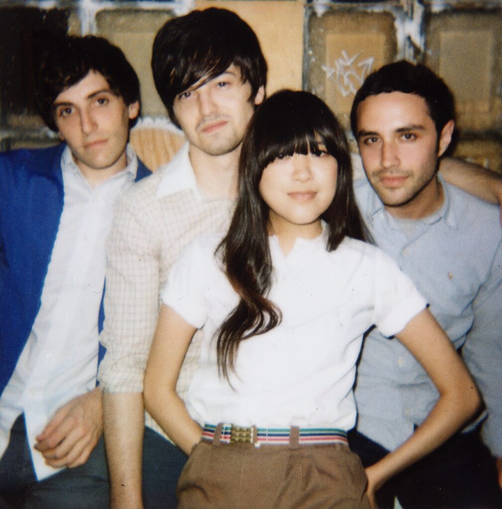 The Pains of Being Pure At Heart - Perfect Right Now (Slumberland Records) 23 pains pavla1 web