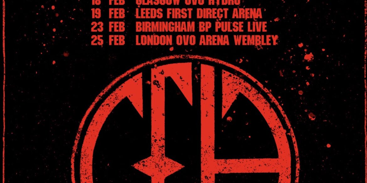 pantera poster@2000
