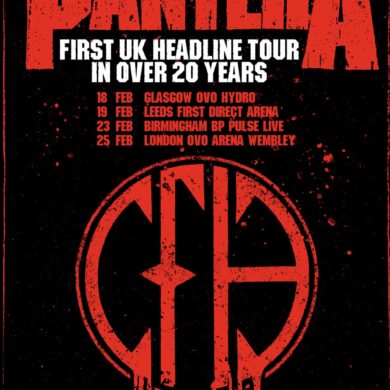 pantera poster@2000