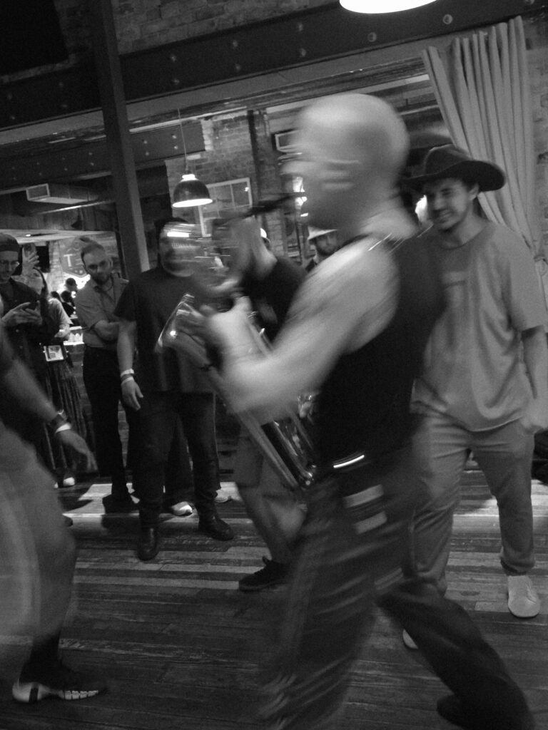 SXSW: Austin That's a Wrap for 2025! (Part 1) 45 20250312 004442