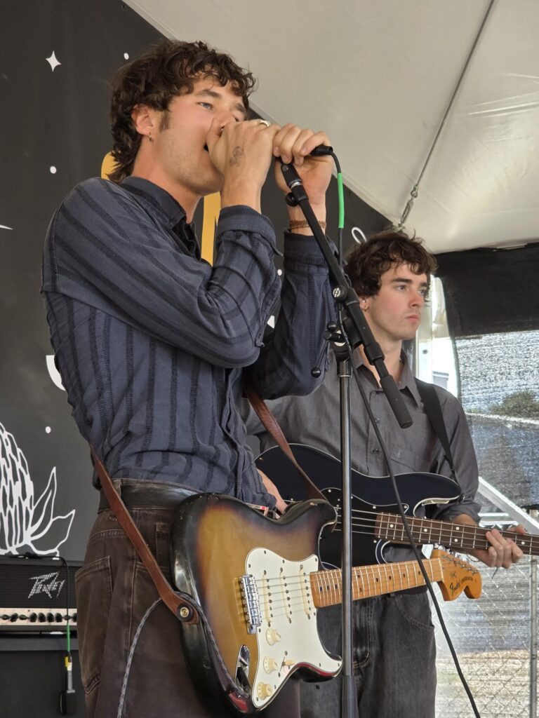 IN CONVERSATION at SXSW: Radio Free Alice 23 20250313 144205
