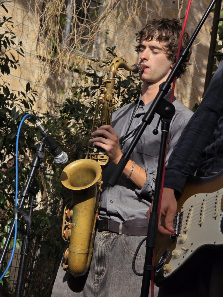 IN CONVERSATION at SXSW: Radio Free Alice 27 20250313 172020