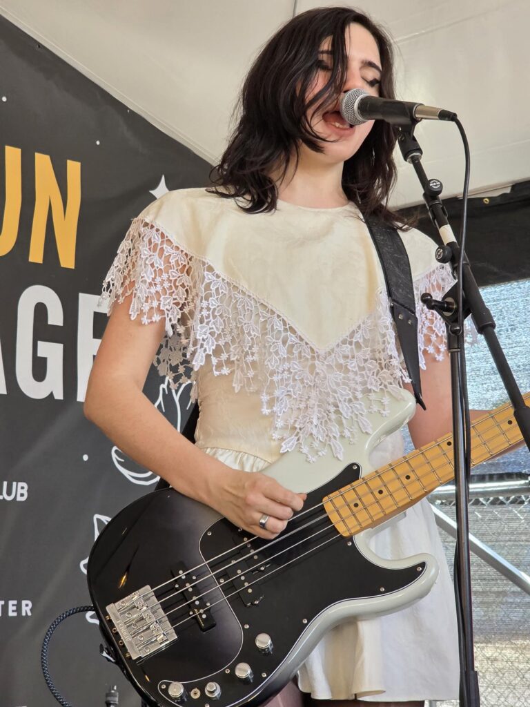 SXSW: Austin That's a Wrap for 2025! (Part 1) 37 20250314 132234