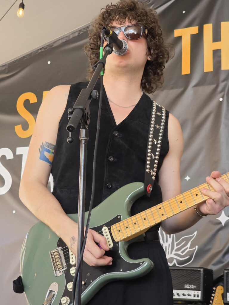SXSW: Austin That's a Wrap for 2025! (Part 1) 39 20250314 1322410