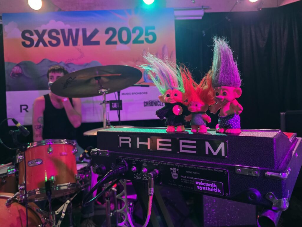 SXSW: Austin That's a Wrap for 2025! (Part 1) 41 20250315 145209