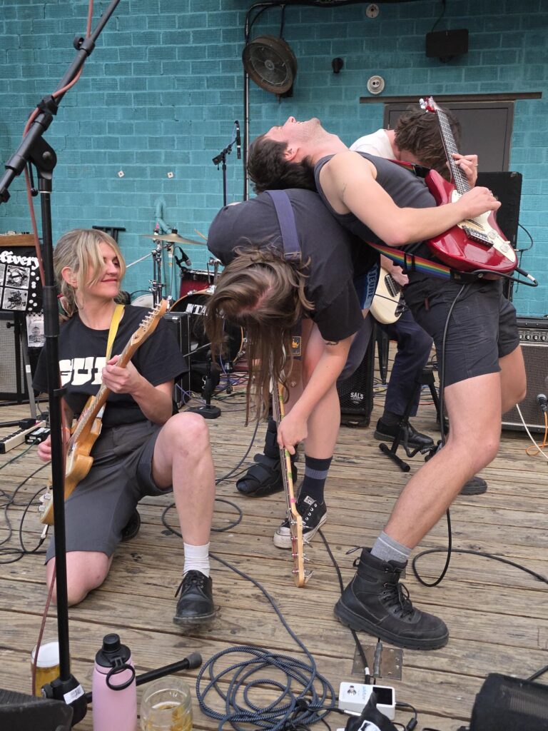 SXSW: Austin That's a Wrap for 2025! (Part 1) 25 20250315 192119