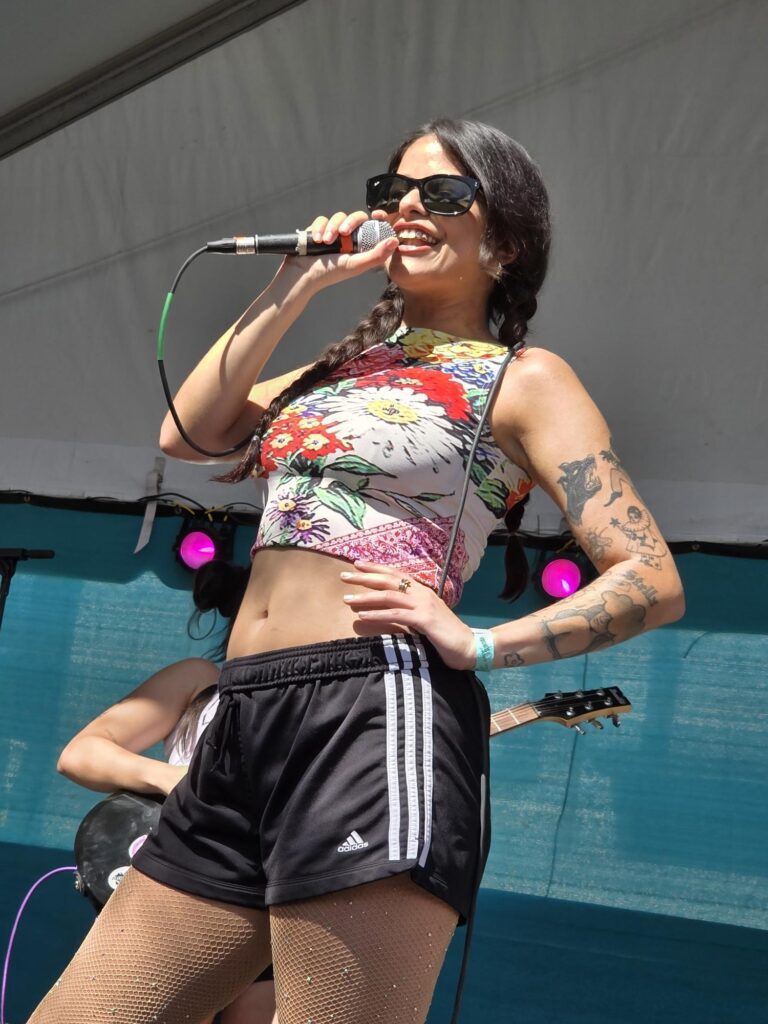 SXSW: Austin That's a Wrap for 2025! (Part 1) 34 20250316 151638