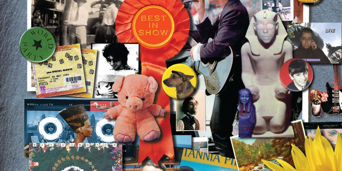 BIS Cover 1