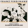 Franz Ferdinand 2025