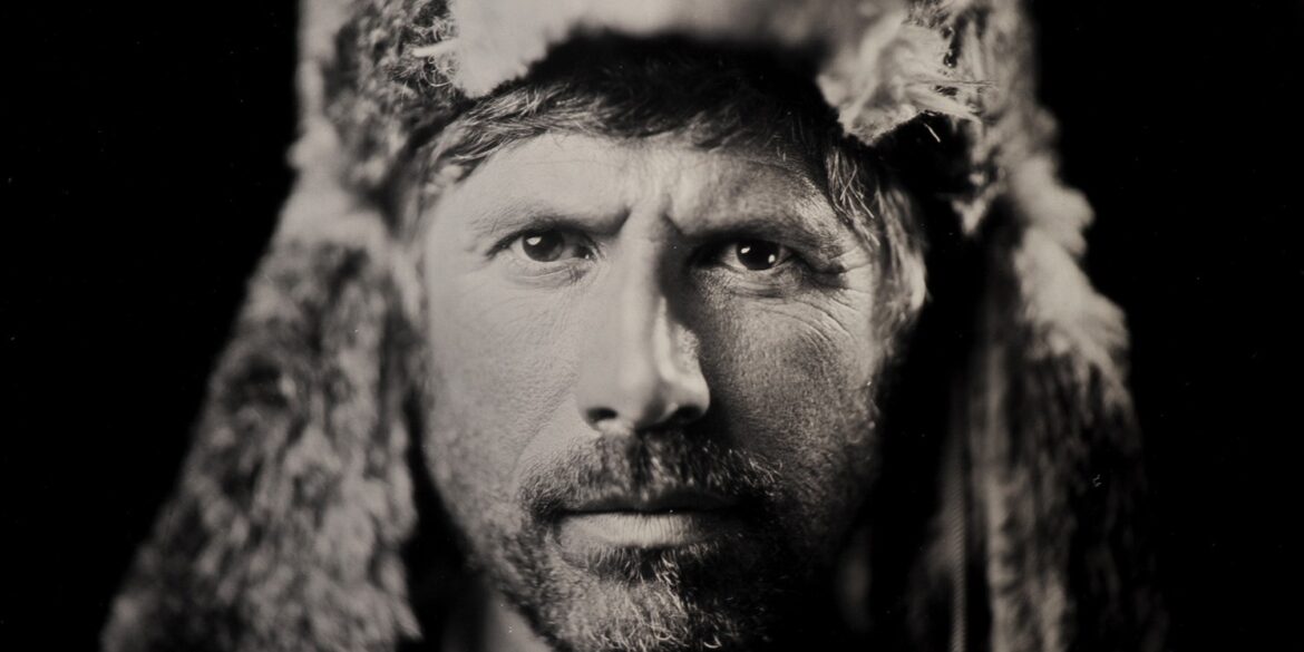 Gruff Rhys American Interior Andy Martin