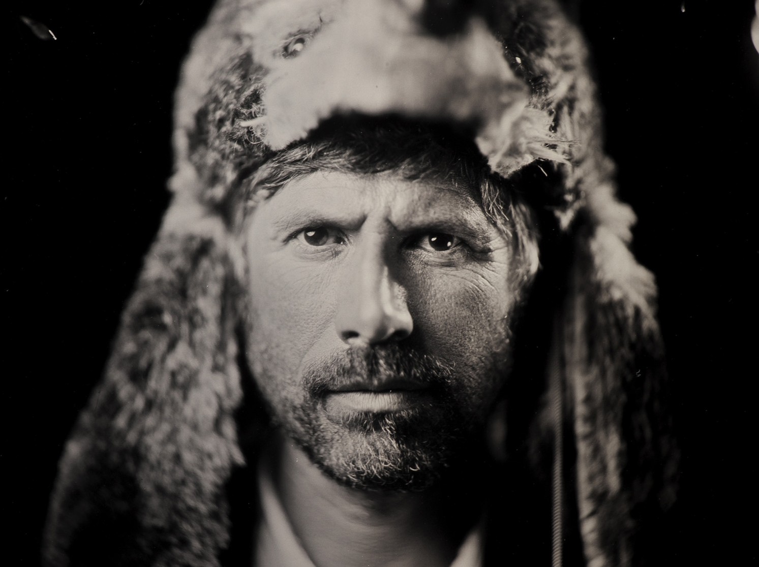 Gruff Rhys American Interior Andy Martin