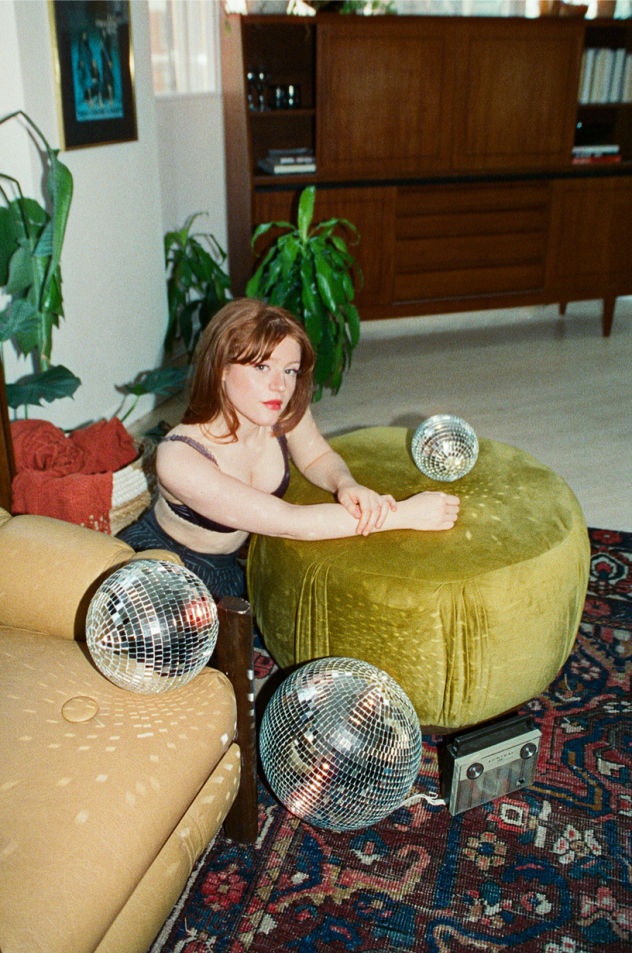 Housewife by Carly Boomer 5 small