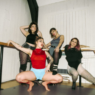 Lead Press Shot Please Credit @renfaulks
