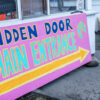Edinburgh's Hidden Door festival