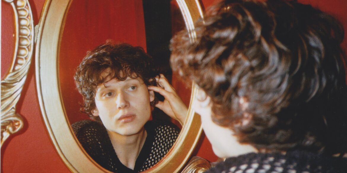 Spill EP Press Shot Cred. Freddie Willatt