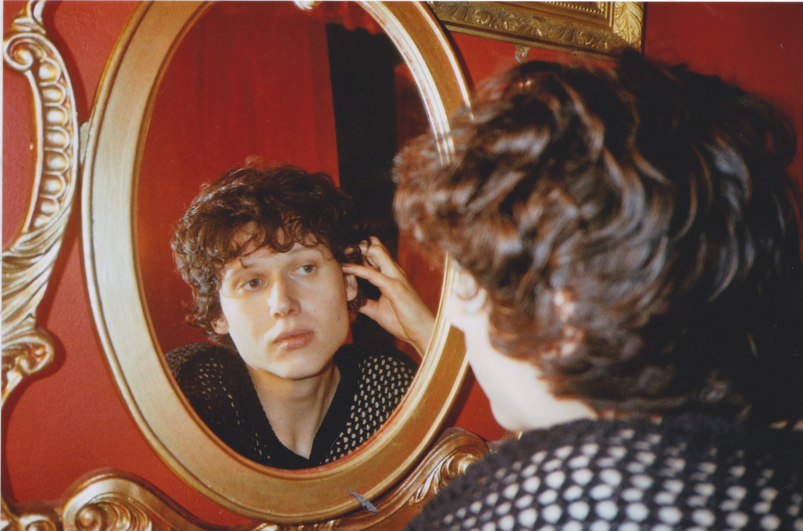 Spill EP Press Shot Cred. Freddie Willatt scaled