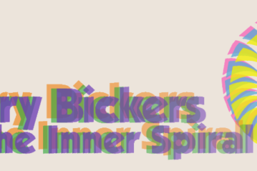 Terry Bickers and the Inner Spiral FB cover colour 1