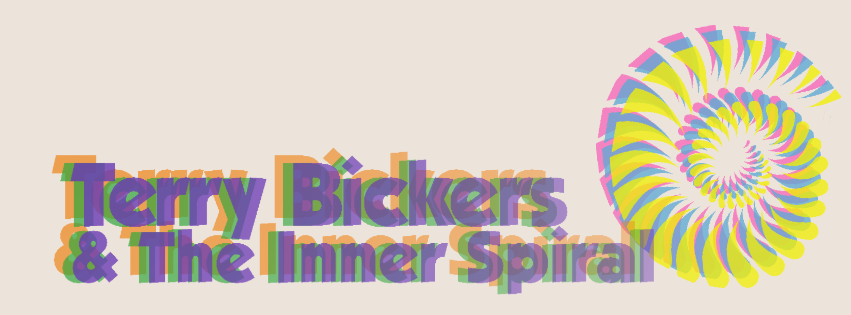 Terry Bickers and the Inner Spiral FB cover colour 1