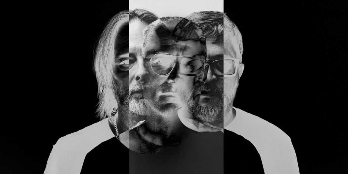 Thom Yorke etc picture
