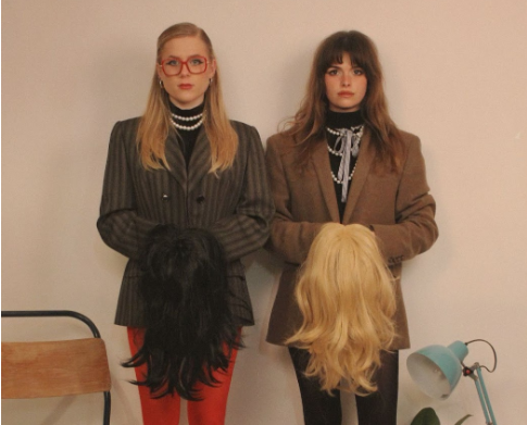IN CONVERSATION: The Pill - “So many pioneering women doing amazing work in music" 23 image 3