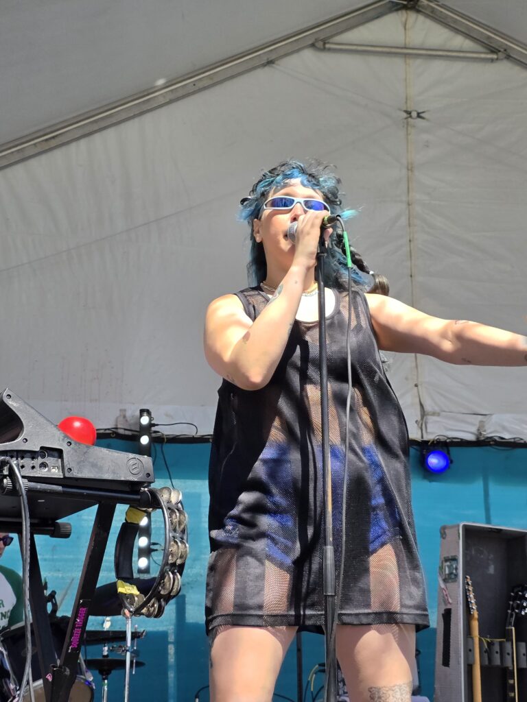 SXSW: Austin, That's a Wrap for 2025! (Part 2) 40 20250311 140123